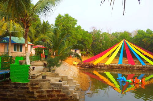 Photo 25 - Daaven's Island Resort