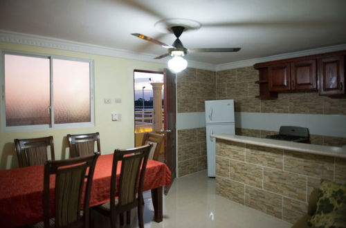 Photo 3 - 3bed 1-bedroom Apartment Near Sirena San Isidro in Santo Domingo Este