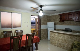 Foto 3 - 3bed 1-bedroom Apartment Near Sirena San Isidro in Santo Domingo Este