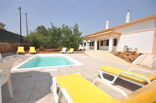 Foto 11 - Large Country Villa With Private Pool, Vilamoura