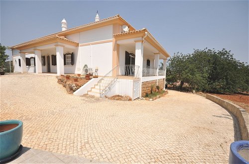 Photo 25 - Large Country Villa With Private Pool, Vilamoura
