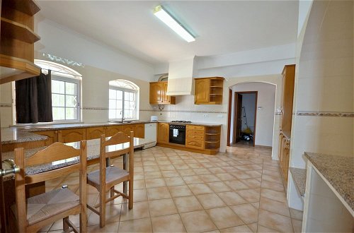 Photo 5 - Large Country Villa With Private Pool, Vilamoura