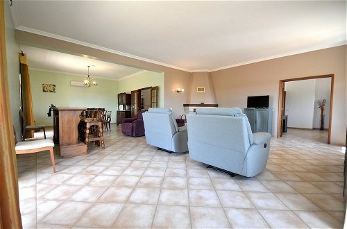 Photo 20 - Large Country Villa With Private Pool, Vilamoura