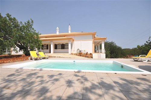 Photo 10 - Large Country Villa With Private Pool, Vilamoura