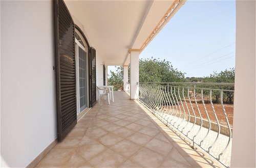 Photo 23 - Large Country Villa With Private Pool, Vilamoura