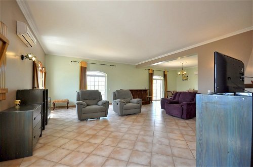 Photo 19 - Large Country Villa With Private Pool, Vilamoura