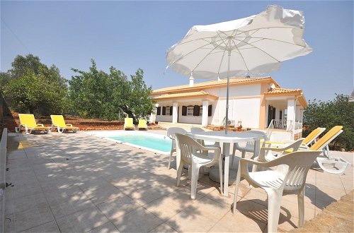 Photo 22 - Large Country Villa With Private Pool, Vilamoura