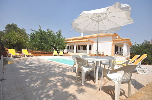 Foto 22 - Large Country Villa With Private Pool, Vilamoura