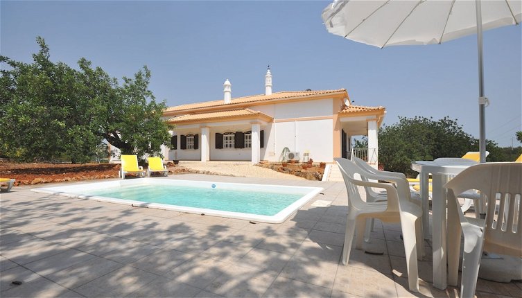 Photo 1 - Large Country Villa With Private Pool, Vilamoura