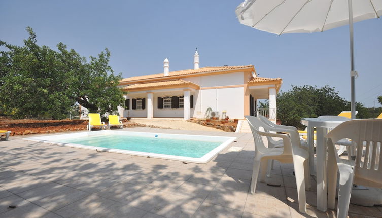 Foto 1 - Large Country Villa With Private Pool, Vilamoura