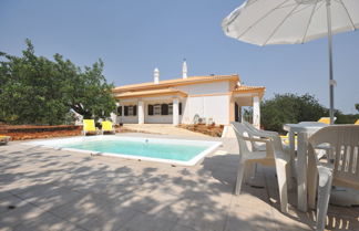 Photo 1 - Large Country Villa With Private Pool, Vilamoura