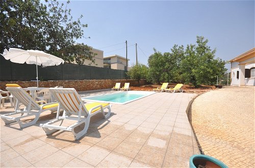 Photo 13 - Large Country Villa With Private Pool, Vilamoura