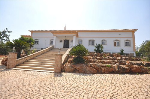 Foto 26 - Large Country Villa With Private Pool, Vilamoura