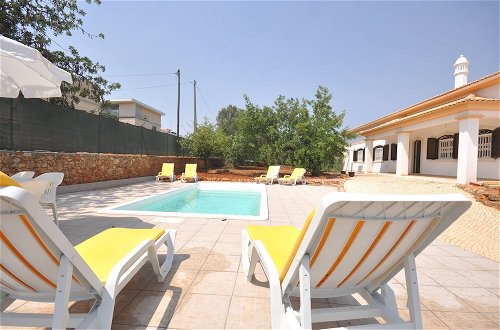 Foto 12 - Large Country Villa With Private Pool, Vilamoura