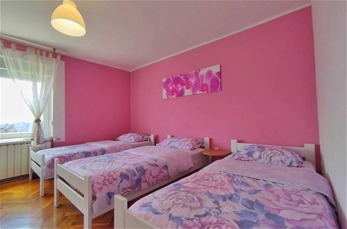 Foto 4 - Room in Guest Room - Discover the Magic of Nature
