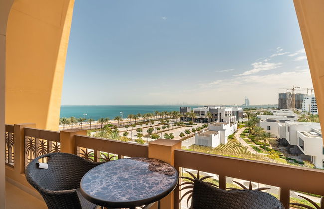 GLOBALSTAY. Sarai Apartments on the Beach - Foto 66