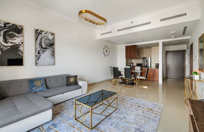 GLOBALSTAY. Sarai Apartments on the Beach - Foto 57