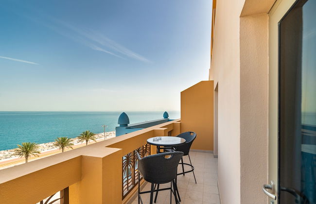 GLOBALSTAY. Sarai Apartments on the Beach - Foto 59