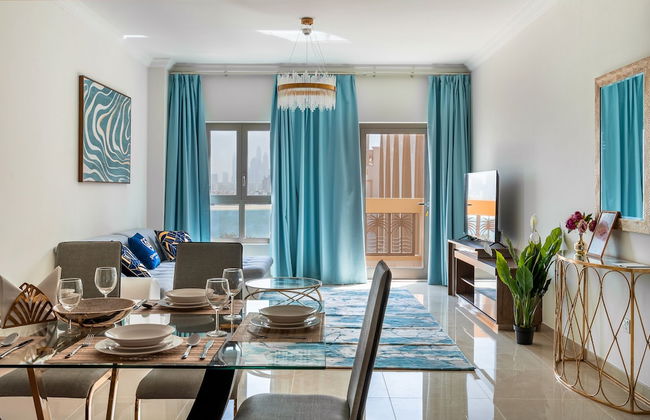 GLOBALSTAY. Sarai Apartments on the Beach - Foto 67
