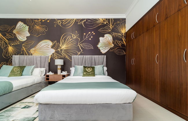 GLOBALSTAY. Sarai Apartments on the Beach - Foto 21