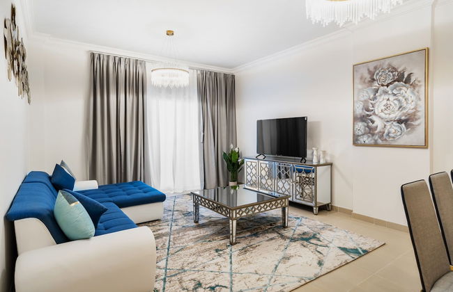 GLOBALSTAY. Sarai Apartments on the Beach - Foto 45
