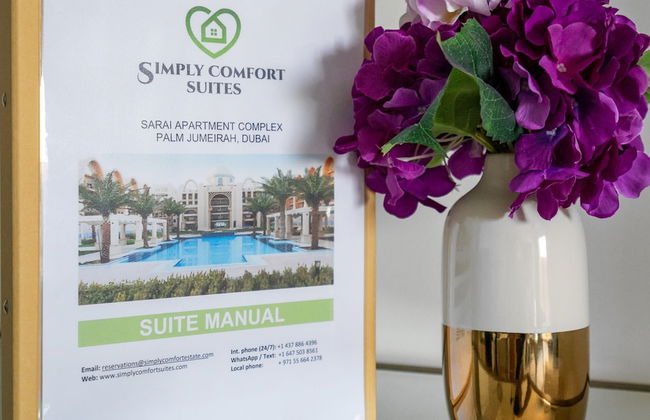 GLOBALSTAY. Sarai Apartments on the Beach - Foto 42