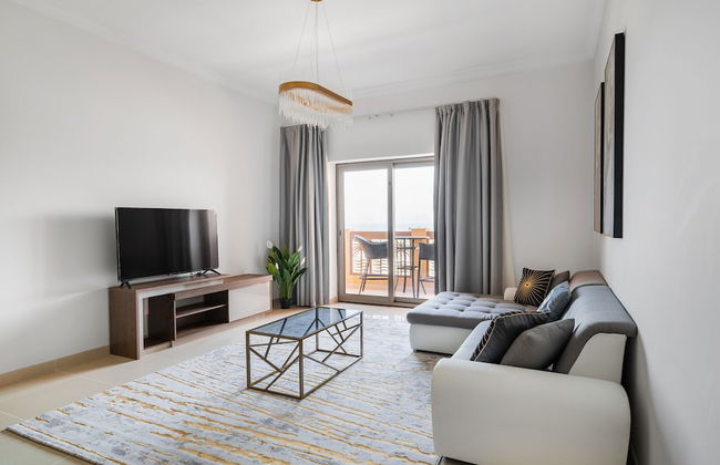 GLOBALSTAY. Sarai Apartments on the Beach - Foto 56