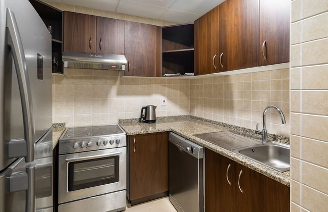 GLOBALSTAY. Sarai Apartments on the Beach - Foto 33
