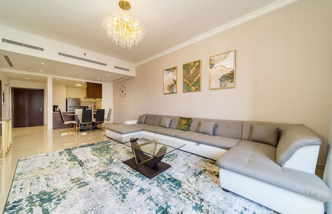 GLOBALSTAY. Sarai Apartments on the Beach - Foto 51