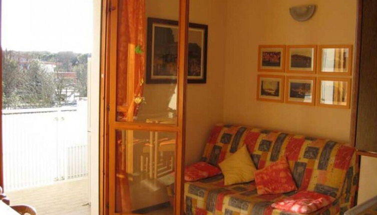 Photo 1 - Cozy Apartment Close to the Beach - Airco - Parking - Beach Place Included