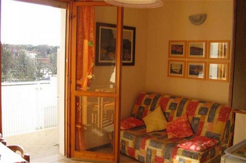 Photo 1 - Cozy Apartment Close to the Beach - Airco - Parking - Beach Place Included