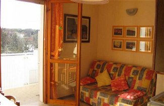 Foto 1 - Cozy Apartment Close to the Beach - Airco - Parking - Beach Place Included
