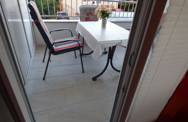 Studio With Sea View for 2-3people by the Water - Foto 10