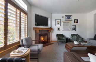 Photo 1 - Douglas by Avantstay Charming Townhouse Mins From Deer Valley Resort