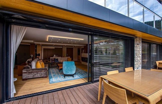 Luxury Apartment With Private Jacuzzi - Foto 18