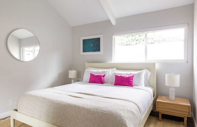 Hamilton I by Avantstay Beach House! Rooftop Deck Newly Renovated Bungalow - Photo 21