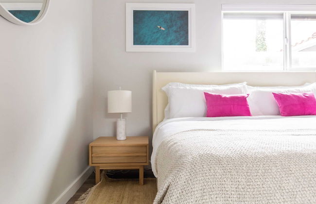 Hamilton I by Avantstay Beach House! Rooftop Deck Newly Renovated Bungalow - Photo 20