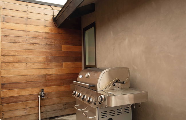 Hamilton I by Avantstay Beach House! Rooftop Deck Newly Renovated Bungalow - Photo 25