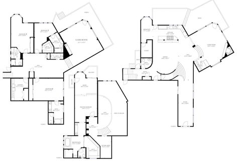 Foto 15 - Sparrow by Avantstay Modern Mountain Retreat w/ Hot Tub, Pool Table & Games