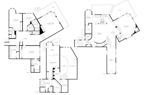 Foto 14 - Sparrow by Avantstay Modern Mountain Retreat w/ Hot Tub, Pool Table & Games