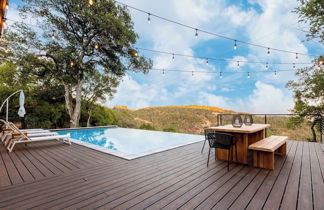 Foto 1 - Chardonnay by Avantstay Modern Private Haven in Sonoma Infinity Pool w/ Valley Views