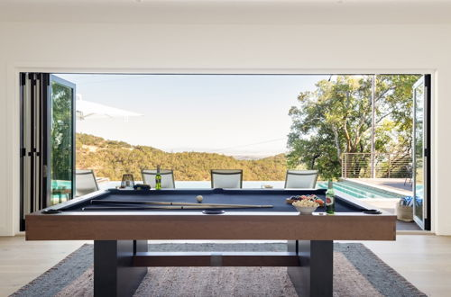 Photo 5 - Chardonnay by Avantstay Modern Private Haven in Sonoma Infinity Pool w/ Valley Views