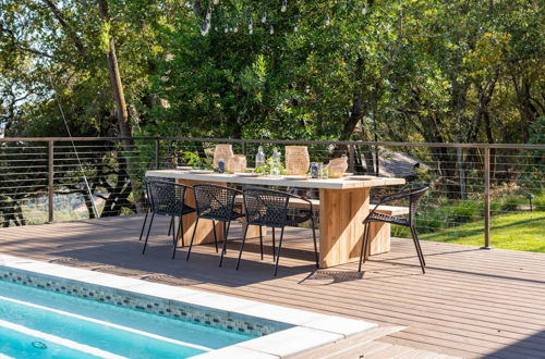 Photo 9 - Chardonnay by Avantstay Modern Private Haven in Sonoma Infinity Pool w/ Valley Views