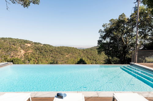 Foto 15 - Chardonnay by Avantstay Modern Private Haven in Sonoma Infinity Pool w/ Valley Views