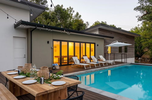 Foto 16 - Chardonnay by Avantstay Modern Private Haven in Sonoma Infinity Pool w/ Valley Views