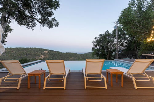 Photo 30 - Chardonnay by Avantstay Modern Private Haven in Sonoma Infinity Pool w/ Valley Views