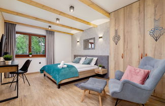 Photo 3 - Lux Mountain View Apartments Zakopane