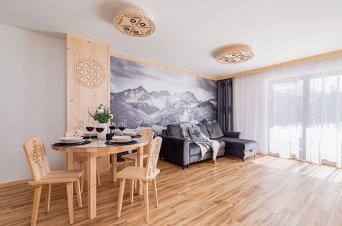 Photo 21 - Lux Mountain View Apartments Zakopane