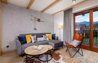 Photo 1 - Lux Mountain View Apartments Zakopane