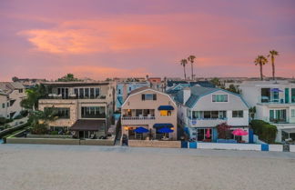 Foto 1 - Bay View I by Avantstay Stylish Mission Beach Home on the Sand